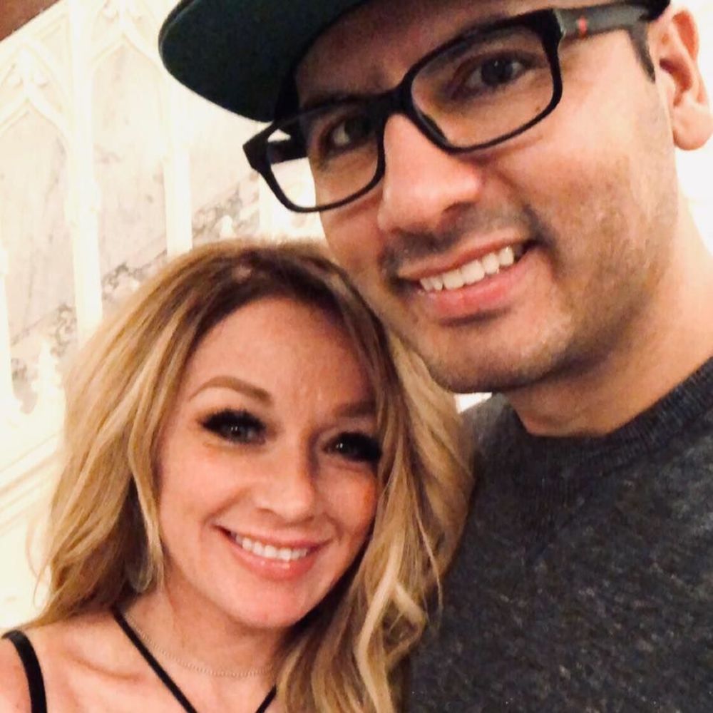 Meet your Posher, Tina